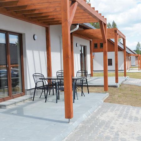 Apartmány Deluxe Sázava Esterno foto